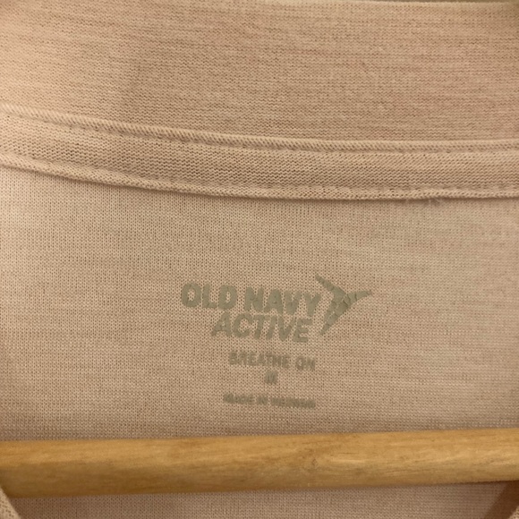 Workout shirt - Picture 2 of 2